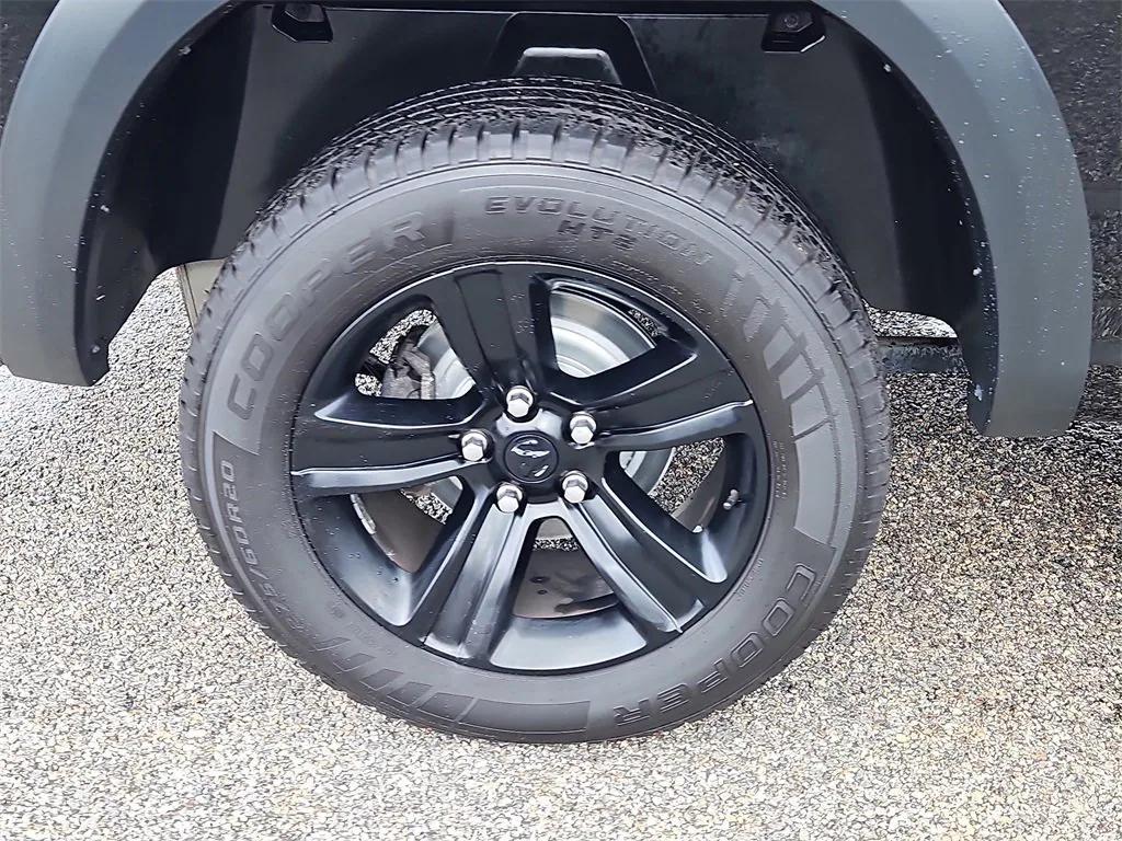 used 2021 Ram 1500 Classic car, priced at $27,987