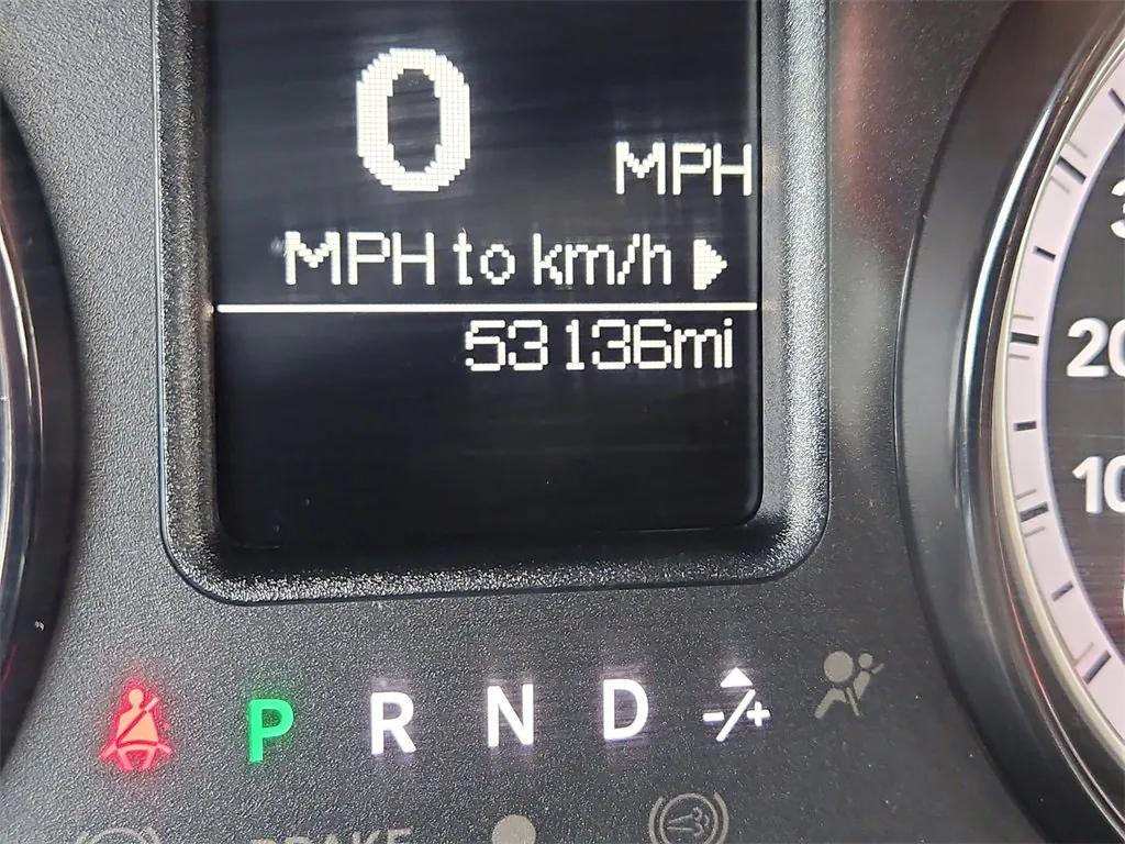 used 2021 Ram 1500 Classic car, priced at $27,987