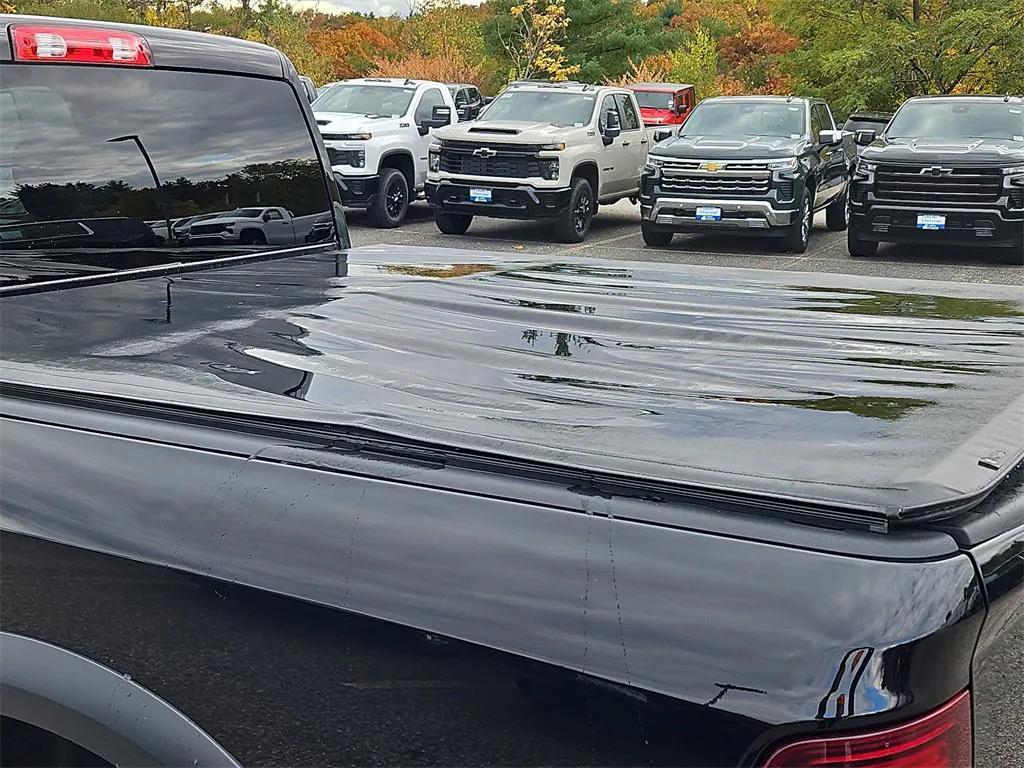 used 2021 Ram 1500 Classic car, priced at $27,987