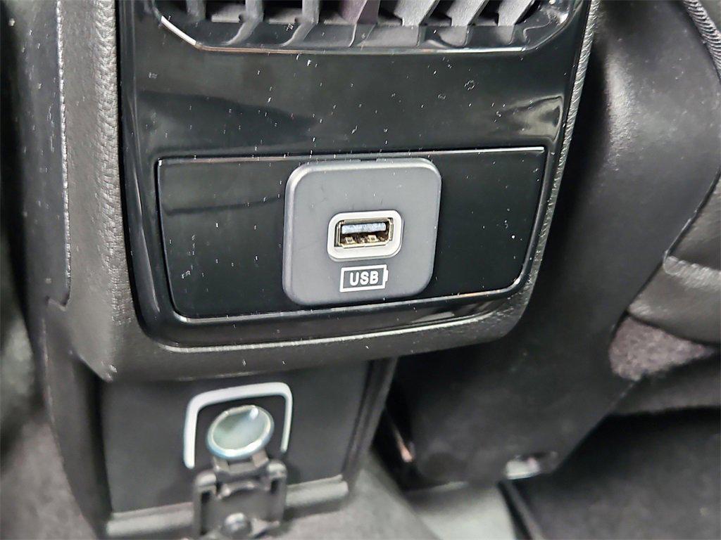 used 2024 Jeep Compass car, priced at $25,987