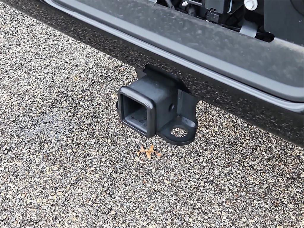 new 2025 Chevrolet Silverado 2500 car, priced at $67,039