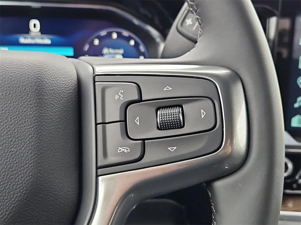 new 2025 Chevrolet Silverado 2500 car, priced at $67,039