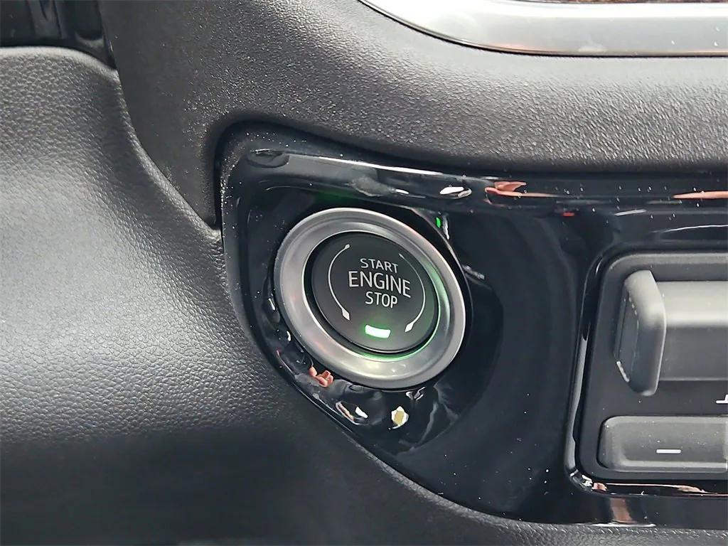 new 2025 Chevrolet Silverado 2500 car, priced at $67,039