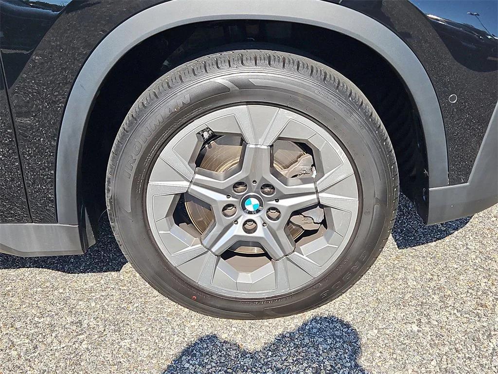 used 2023 BMW X1 car, priced at $31,887
