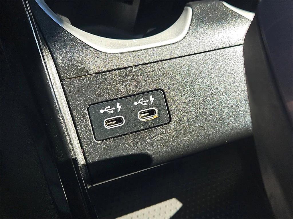 used 2023 BMW X1 car, priced at $31,887