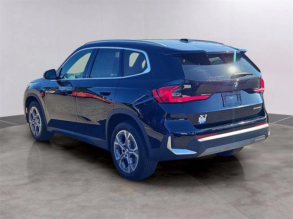 used 2023 BMW X1 car, priced at $31,887