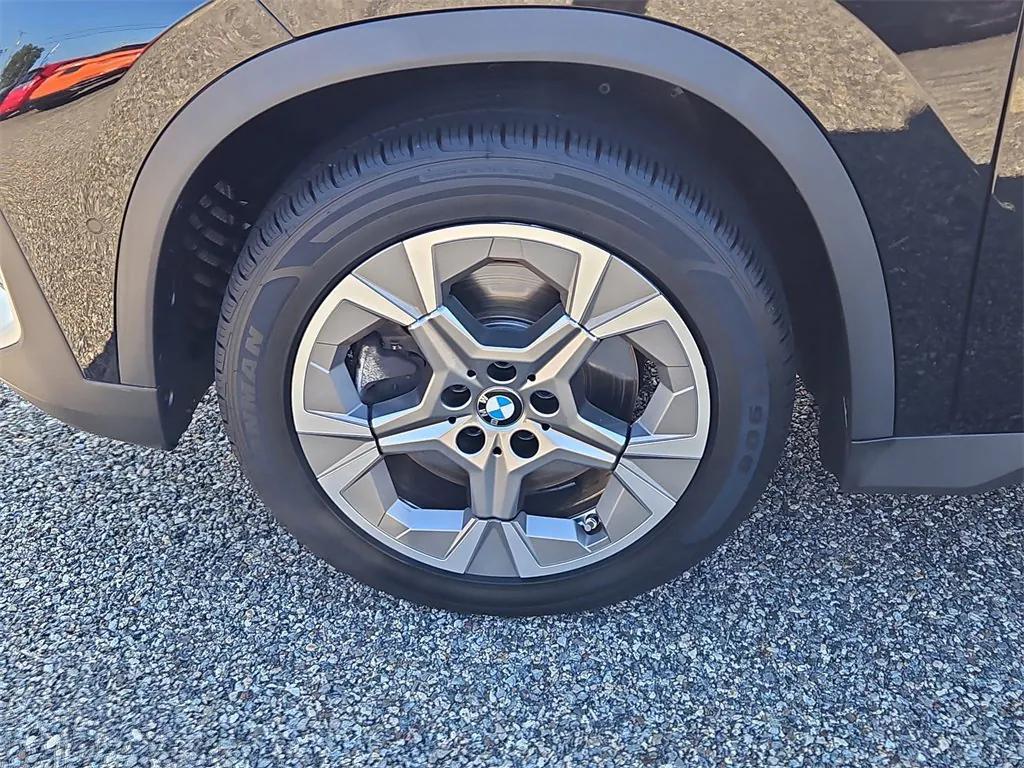 used 2023 BMW X1 car, priced at $31,887
