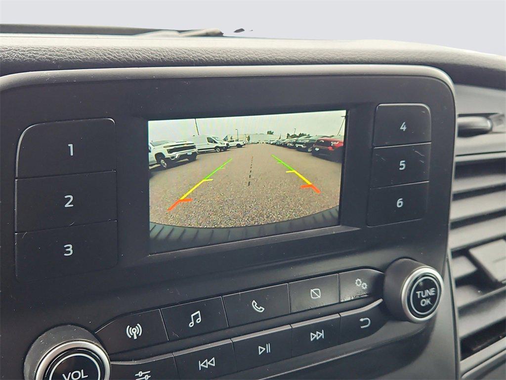 used 2023 Ford Transit-250 car, priced at $31,987