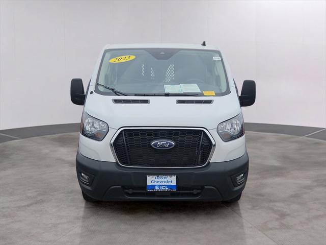 used 2023 Ford Transit-250 car, priced at $37,987