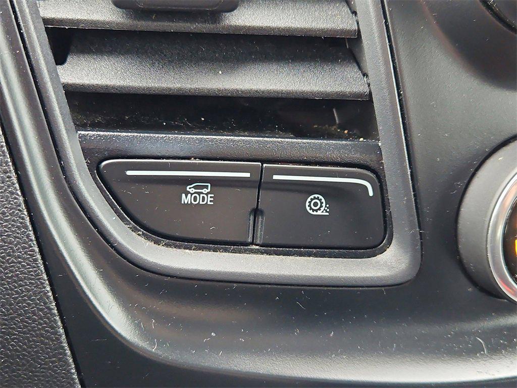 used 2023 Ford Transit-250 car, priced at $31,987