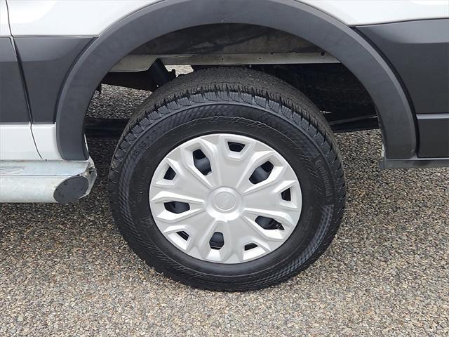used 2023 Ford Transit-250 car, priced at $37,987