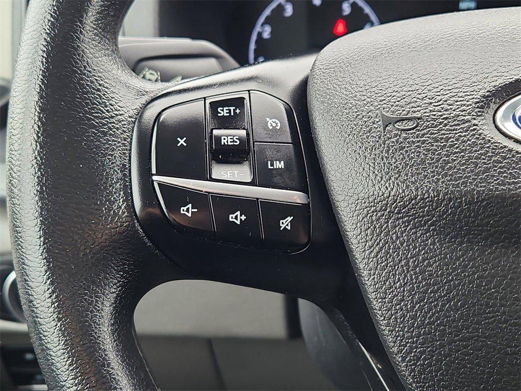 used 2023 Ford Transit-250 car, priced at $31,987