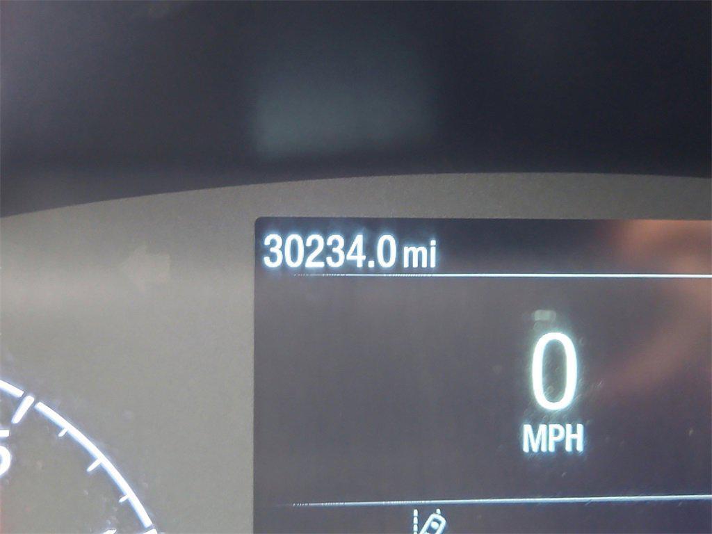 used 2023 Ford Transit-250 car, priced at $31,987