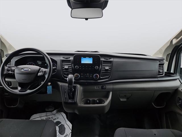 used 2023 Ford Transit-250 car, priced at $37,987