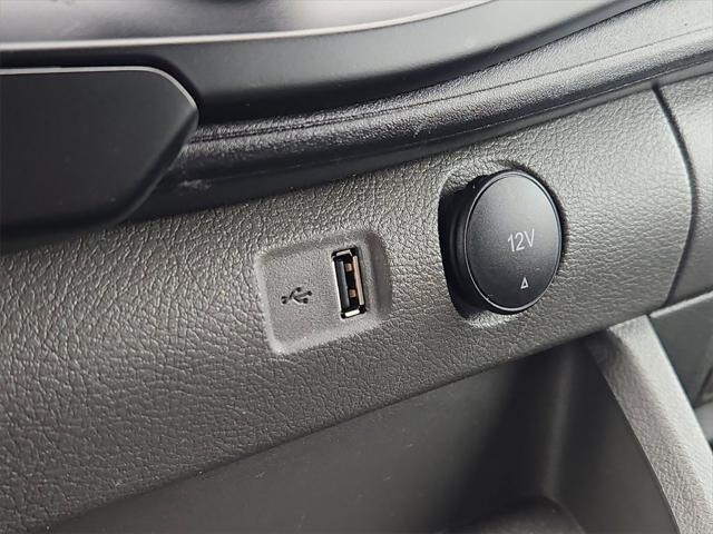 used 2023 Ford Transit-250 car, priced at $37,987