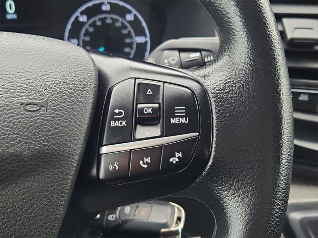 used 2023 Ford Transit-250 car, priced at $37,987
