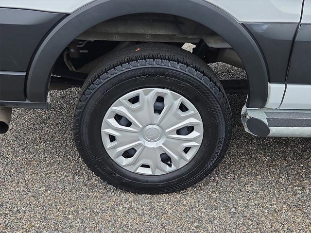 used 2023 Ford Transit-250 car, priced at $37,987