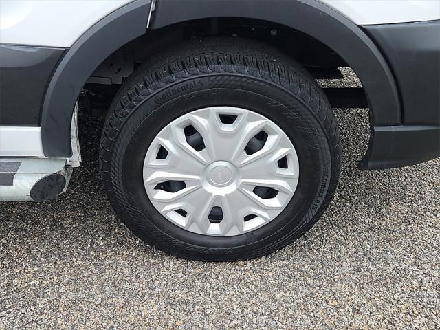 used 2023 Ford Transit-250 car, priced at $37,987