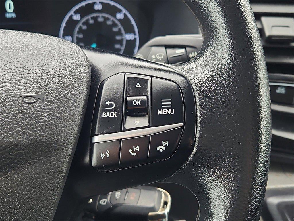 used 2023 Ford Transit-250 car, priced at $31,987