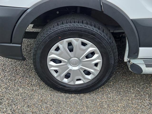 used 2023 Ford Transit-250 car, priced at $37,987