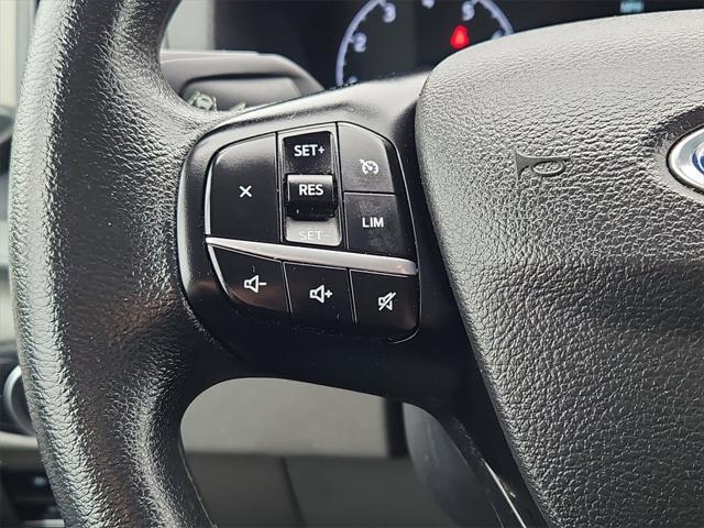 used 2023 Ford Transit-250 car, priced at $37,987