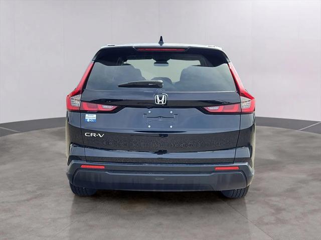 used 2023 Honda CR-V car, priced at $29,987