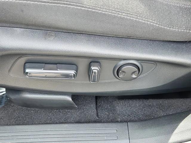 used 2023 Honda CR-V car, priced at $29,987