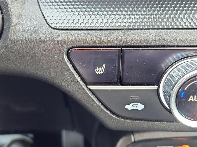 used 2023 Honda CR-V car, priced at $29,987
