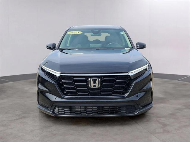 used 2023 Honda CR-V car, priced at $29,987