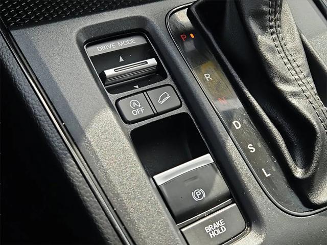 used 2023 Honda CR-V car, priced at $29,987