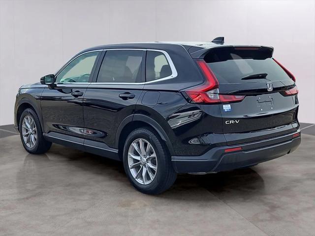 used 2023 Honda CR-V car, priced at $29,987