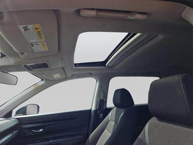 used 2023 Honda CR-V car, priced at $29,987