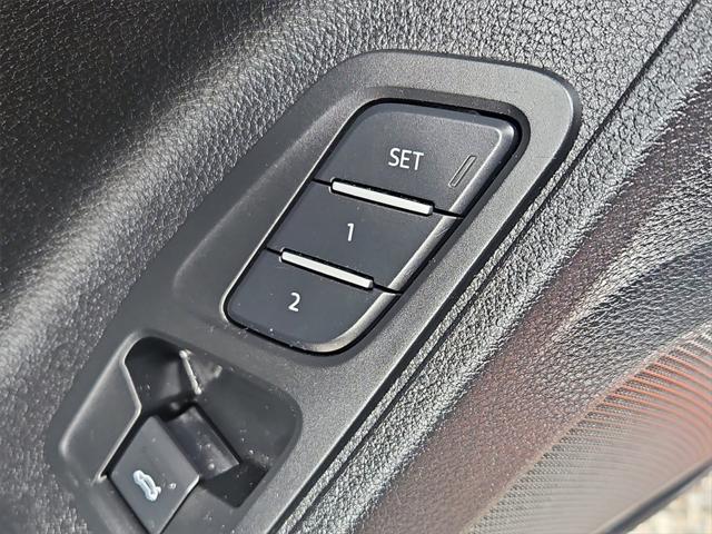 used 2024 Audi Q3 car, priced at $32,987
