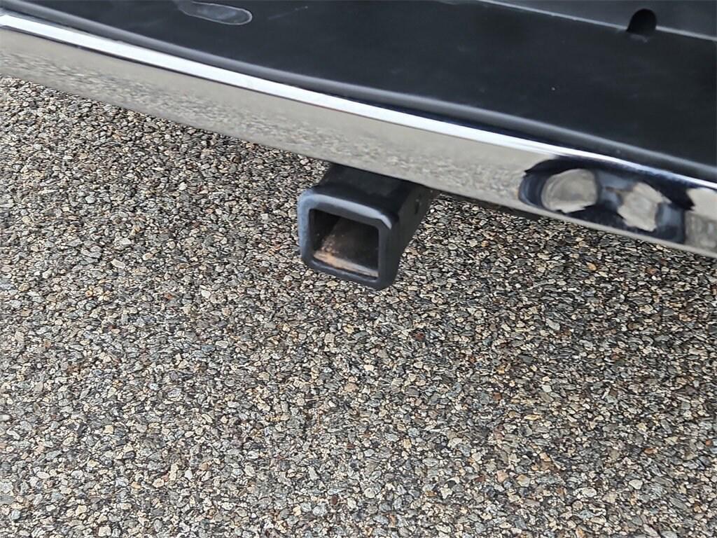 used 2020 Ram 1500 car, priced at $33,787