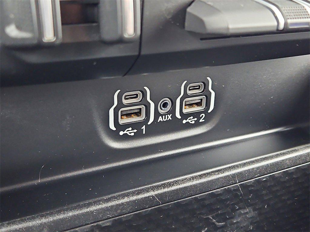 used 2020 Ram 1500 car, priced at $33,787