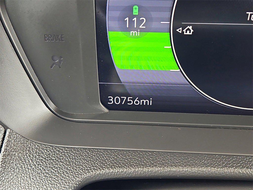 used 2023 Chevrolet Bolt EUV car, priced at $20,987