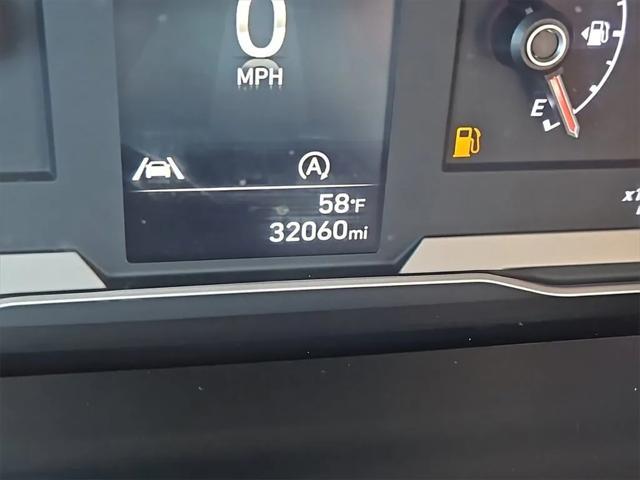 used 2024 Hyundai Tucson car, priced at $22,987