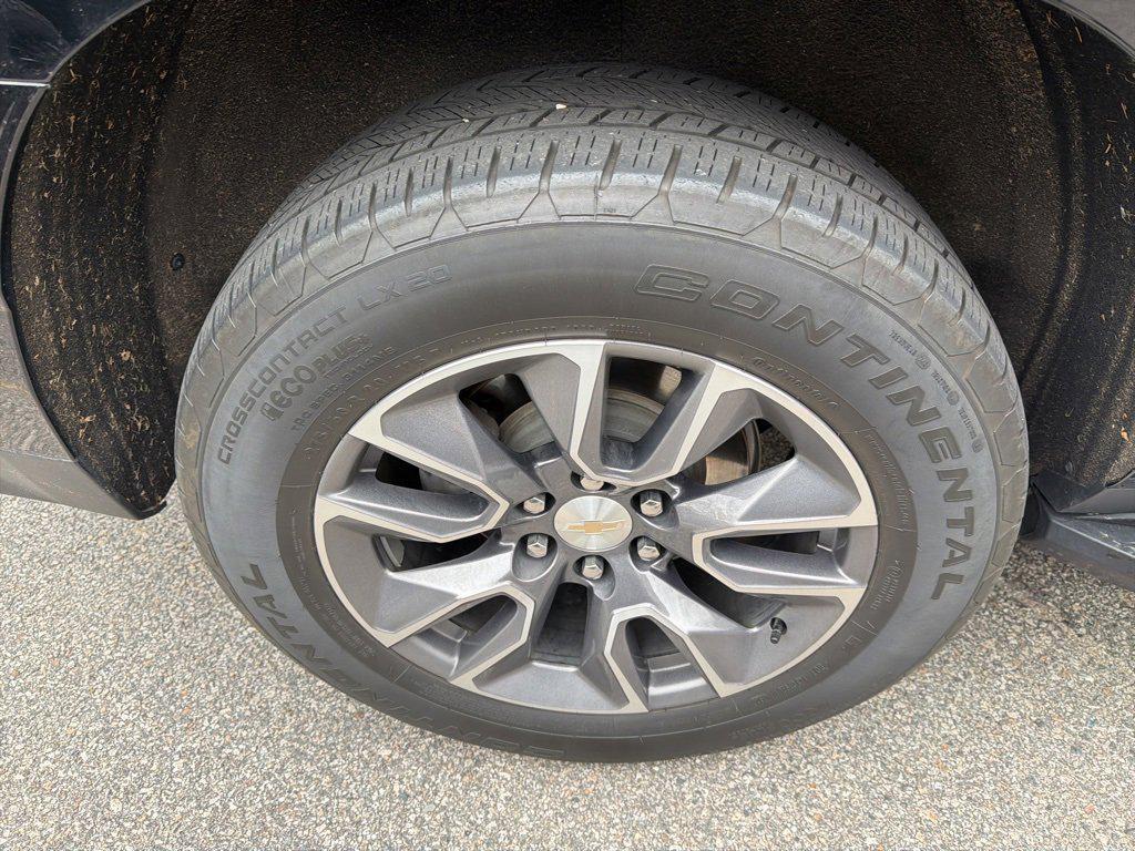 used 2023 Chevrolet Tahoe car, priced at $53,987