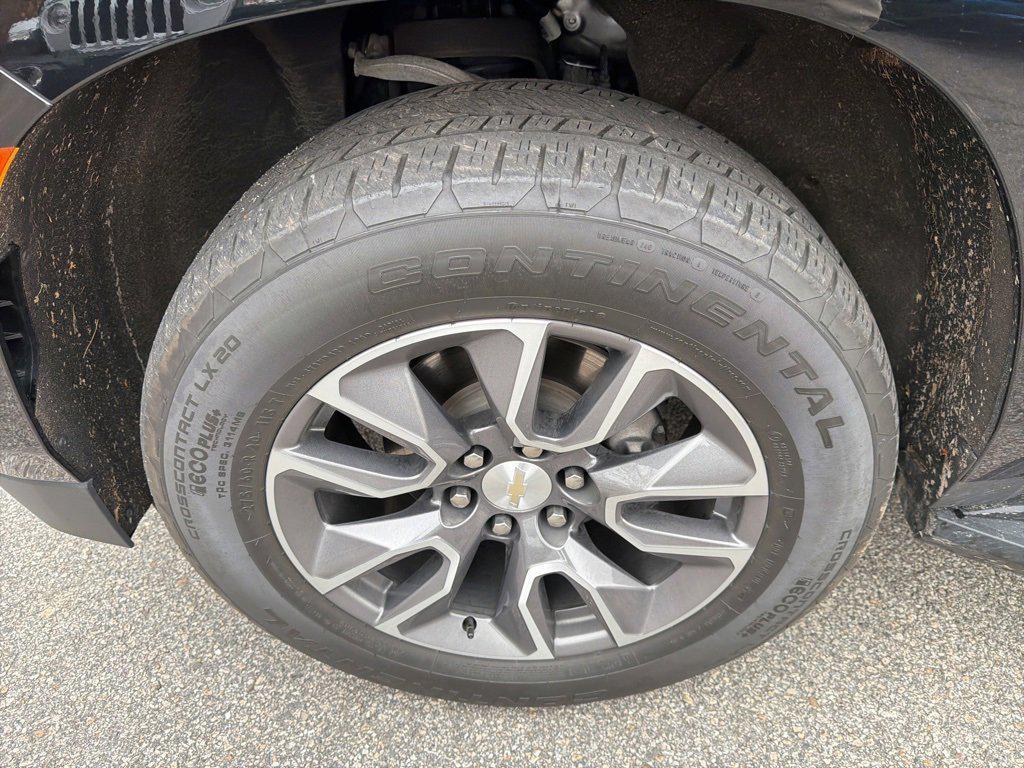 used 2023 Chevrolet Tahoe car, priced at $53,987