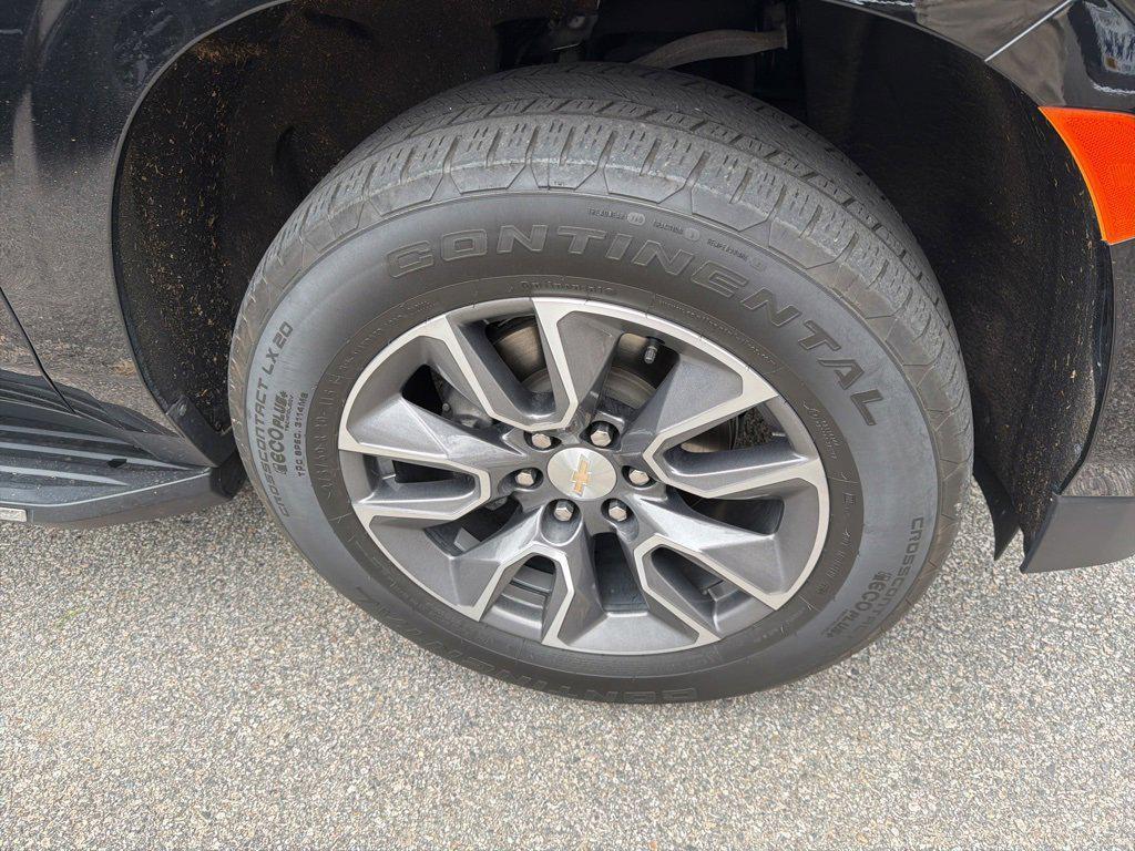 used 2023 Chevrolet Tahoe car, priced at $53,987