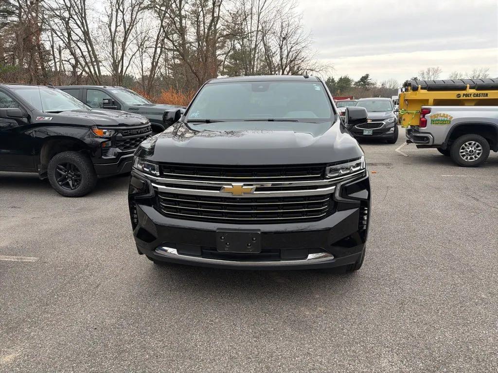 used 2023 Chevrolet Tahoe car, priced at $53,987