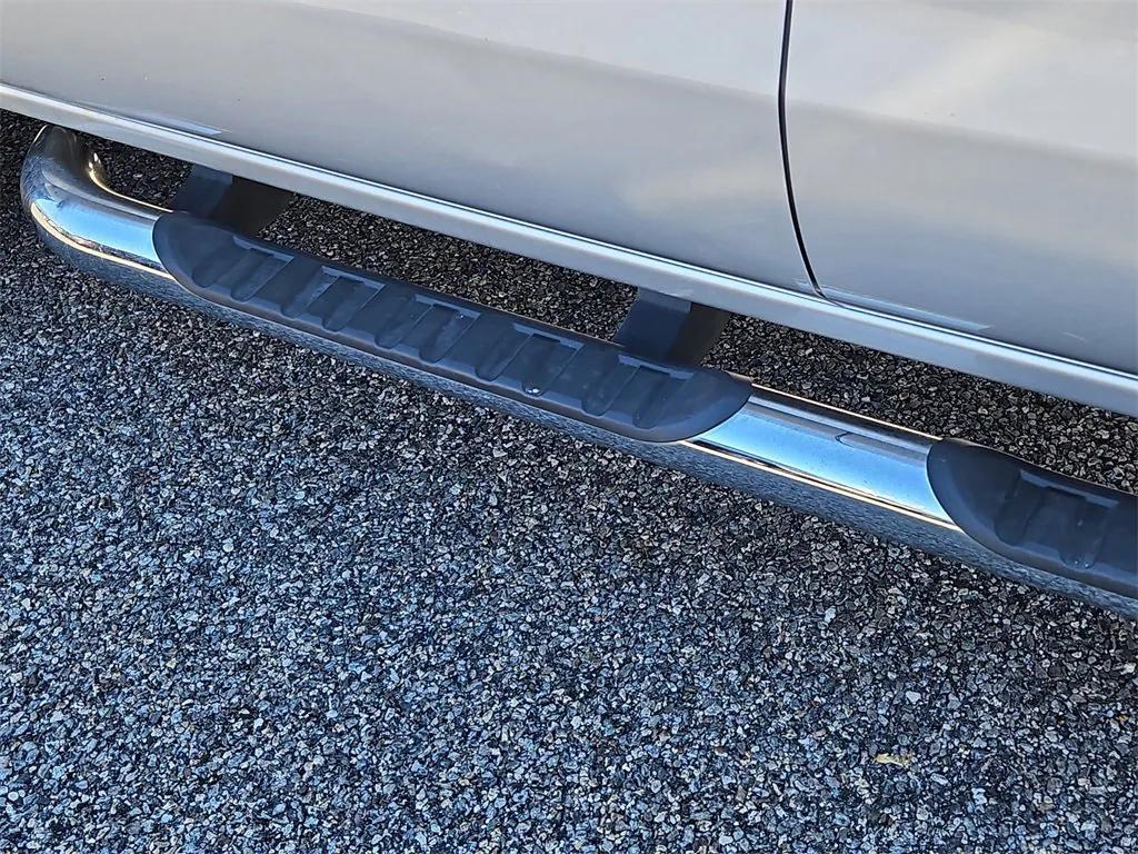 used 2019 Chevrolet Silverado 1500 car, priced at $26,987