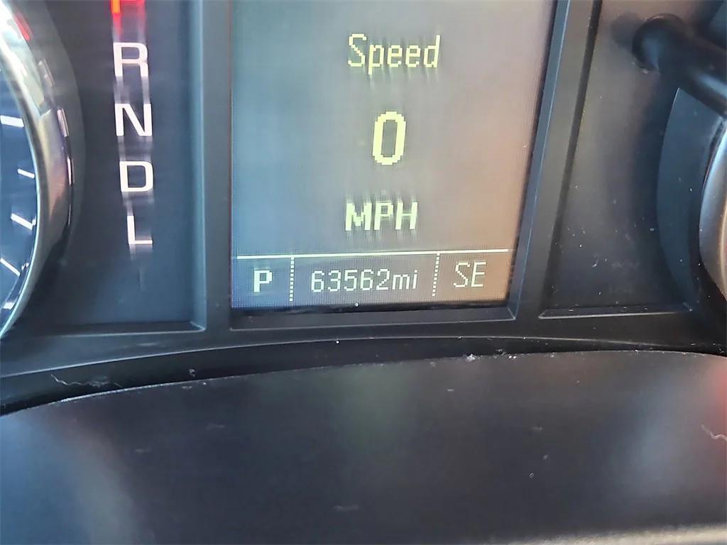 used 2019 Chevrolet Silverado 1500 car, priced at $26,987