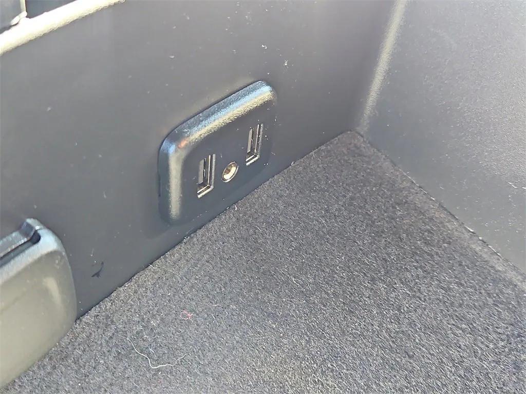used 2019 Chevrolet Silverado 1500 car, priced at $26,987
