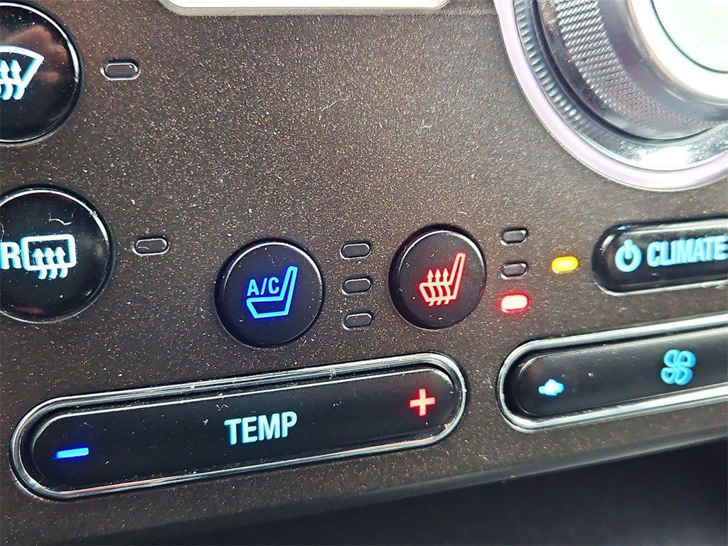 used 2018 Ford Explorer car, priced at $17,187