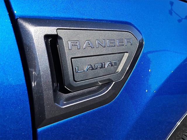 used 2019 Ford Ranger car, priced at $31,787