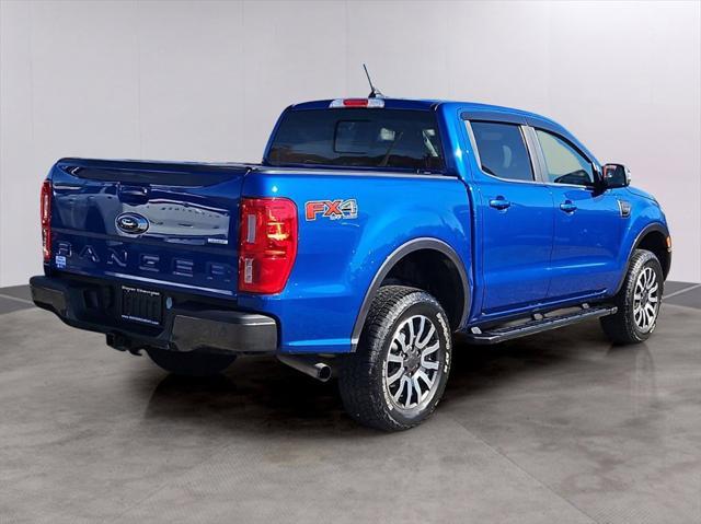 used 2019 Ford Ranger car, priced at $31,787