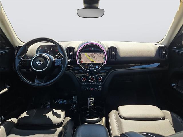 used 2023 MINI Countryman car, priced at $27,987