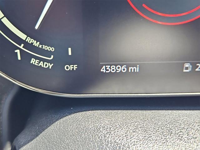used 2023 MINI Countryman car, priced at $27,987