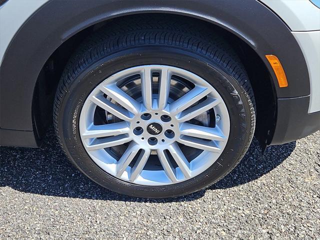 used 2023 MINI Countryman car, priced at $27,987